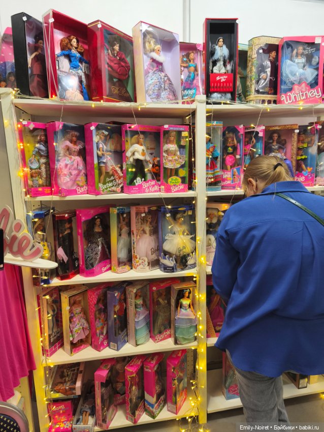 Бал кукол в Москве (Часть 2) (фото 3)