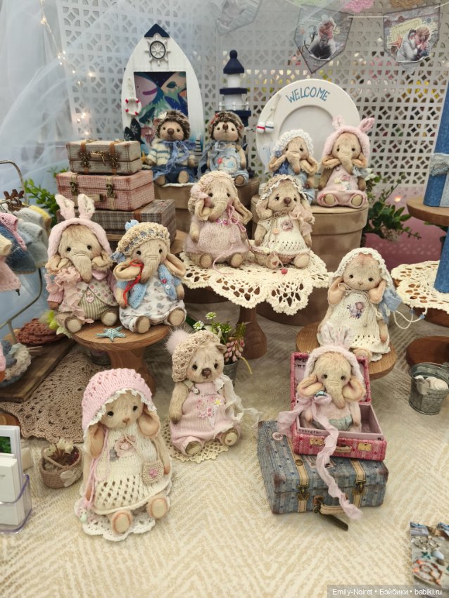 Бал кукол в Москве (Часть 2) (фото 7)