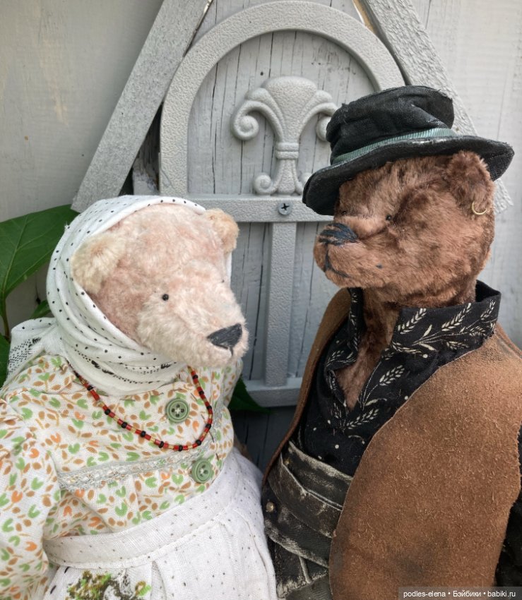 В деревне Мишкино снова прибавилось (фото 7)