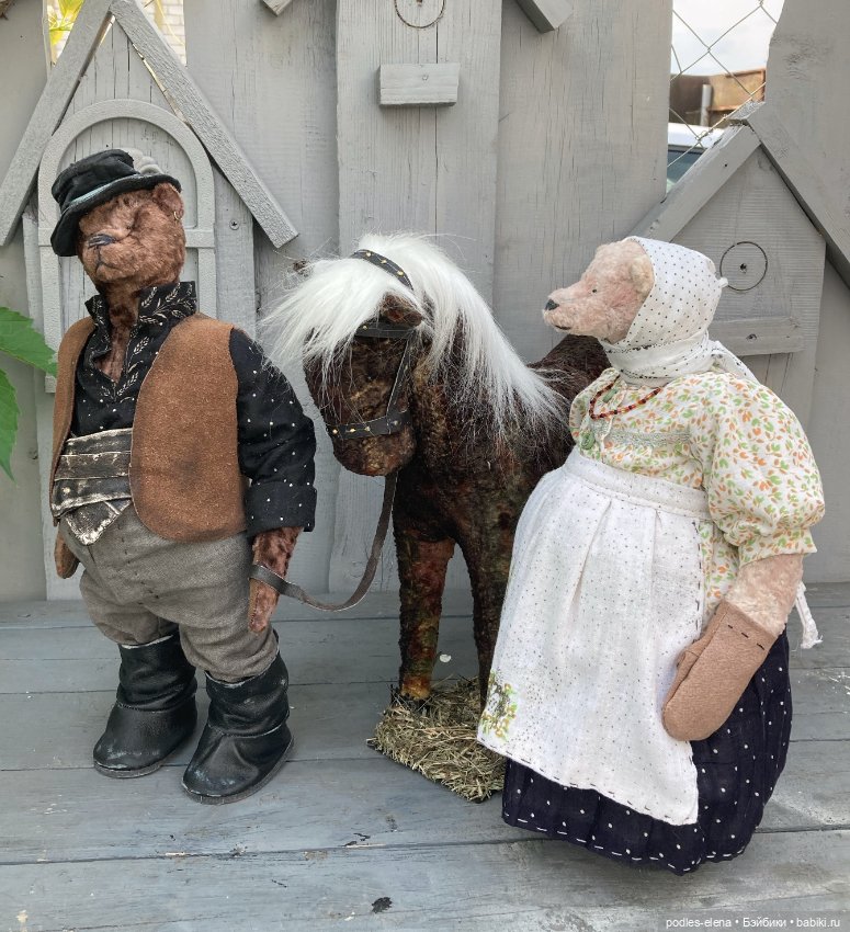 В деревне Мишкино снова прибавилось (фото 4)