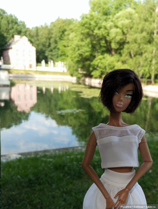 Мици в Кусково — Куклы Integrity Toys (Интегрити): Poppy Parker (фото 4)