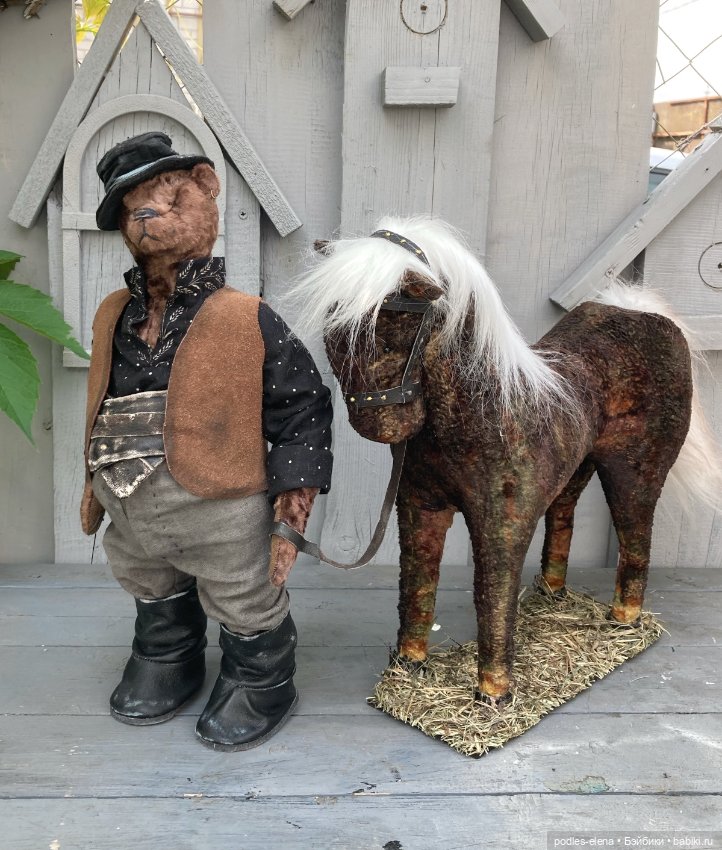 В деревне Мишкино снова прибавилось