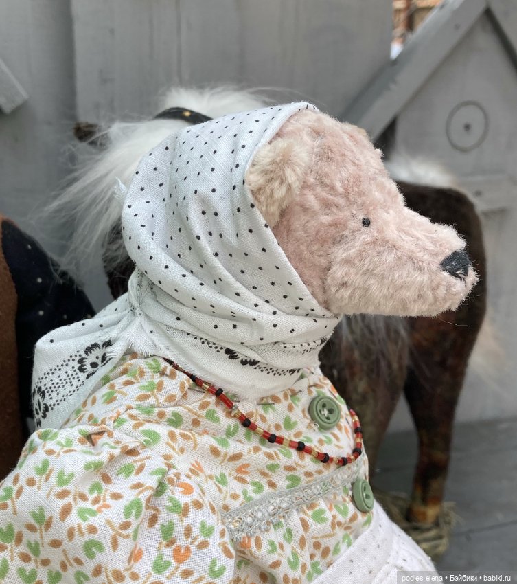 В деревне Мишкино снова прибавилось (фото 6)