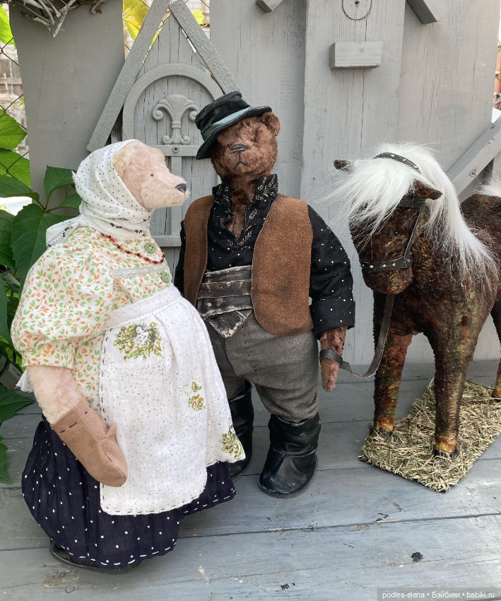 В деревне Мишкино снова прибавилось (фото 3)