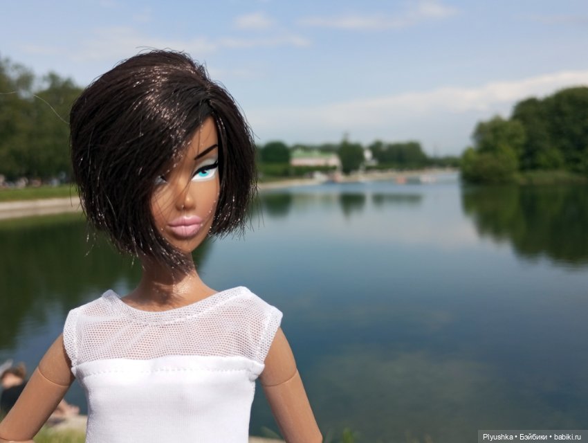 Мици в Кусково — Куклы Integrity Toys (Интегрити): Poppy Parker (фото 2)