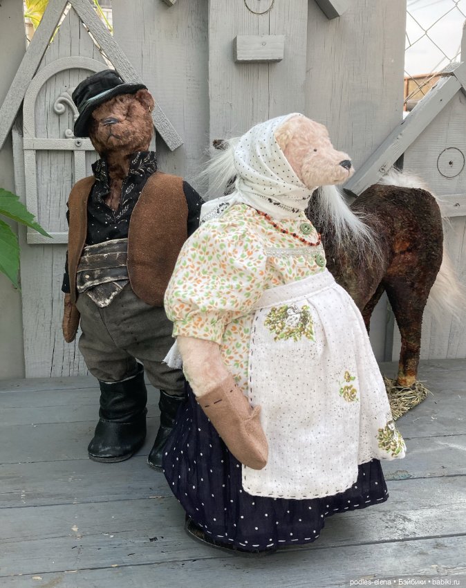 В деревне Мишкино снова прибавилось (фото 5)