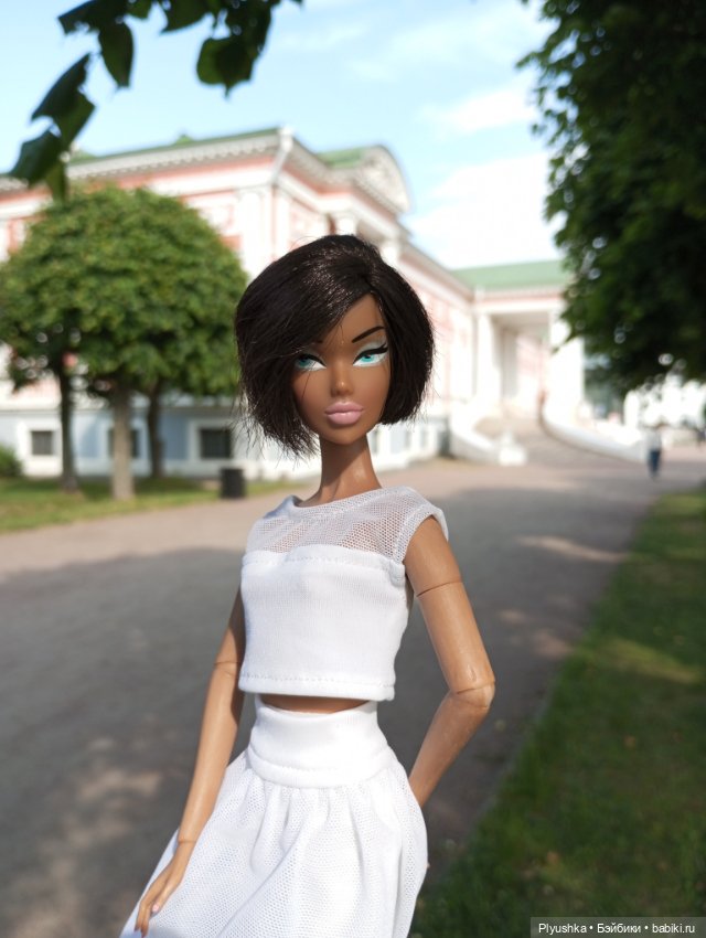 Мици в Кусково — Куклы Integrity Toys (Интегрити): Poppy Parker (фото 6)