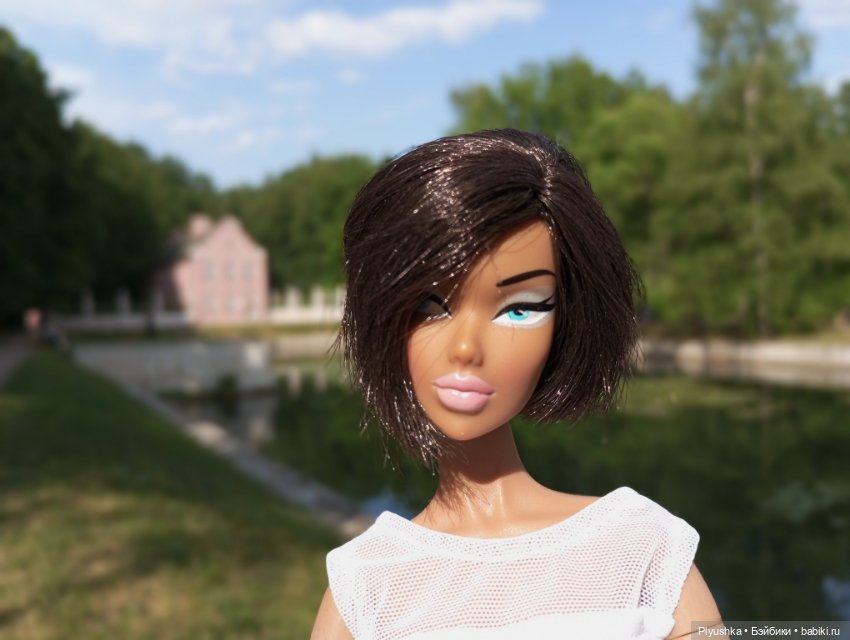 Мици в Кусково — Куклы Integrity Toys (Интегрити): Poppy Parker (фото 5)