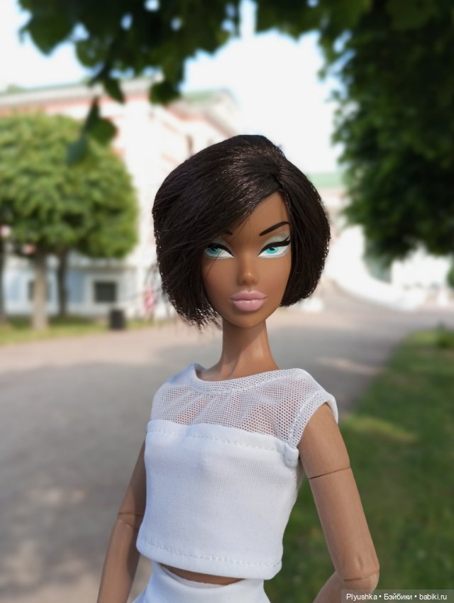 Мици в Кусково — Куклы Integrity Toys (Интегрити): Poppy Parker (фото 7)