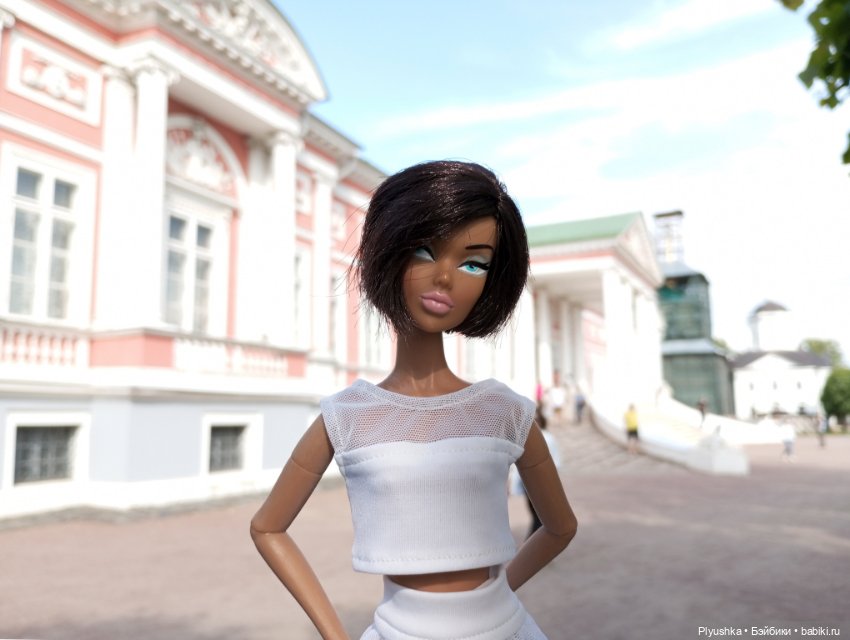 Мици в Кусково — Куклы Integrity Toys (Интегрити): Poppy Parker (фото 9)