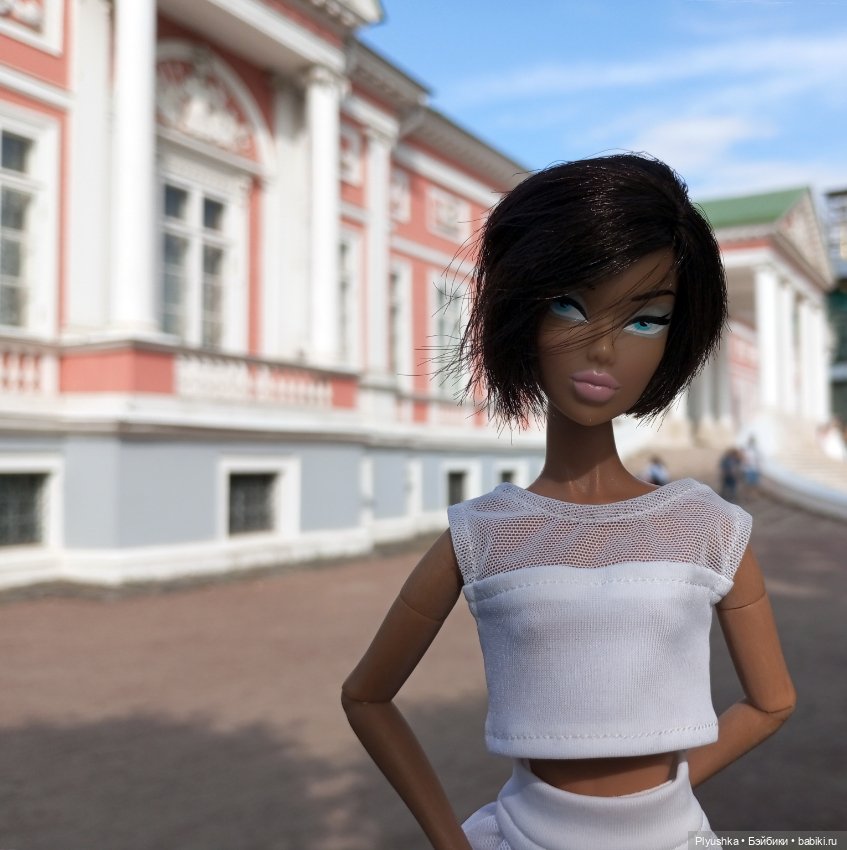 Мици в Кусково — Куклы Integrity Toys (Интегрити): Poppy Parker (фото 8)