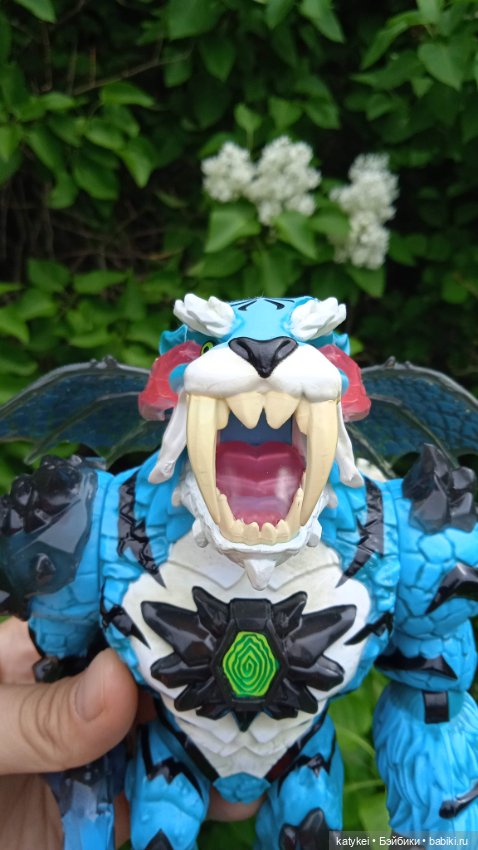 Парадокс во времени — Разные шарнирные куклы (не БЖД): редкие (фото 6)