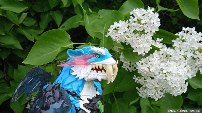 Парадокс во времени — Разные шарнирные куклы (не БЖД): редкие (фото 4)