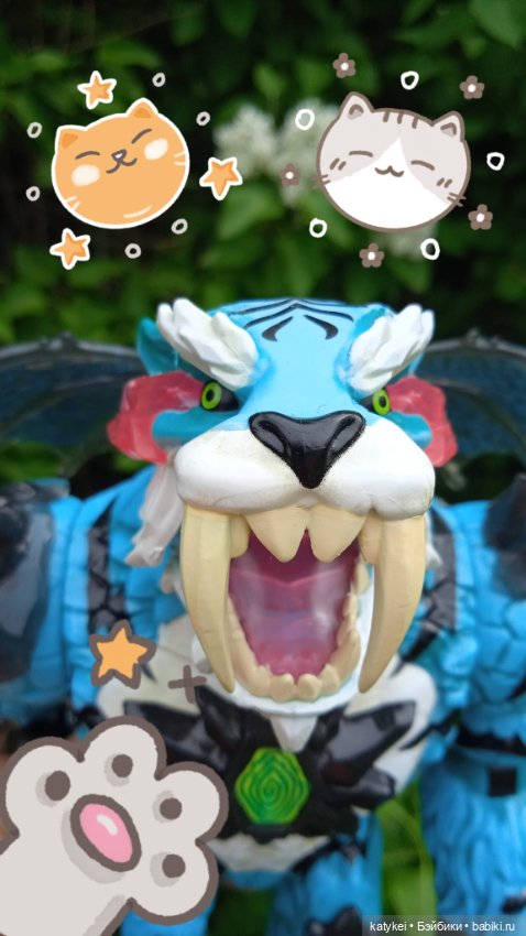 Парадокс во времени — Разные шарнирные куклы (не БЖД): редкие