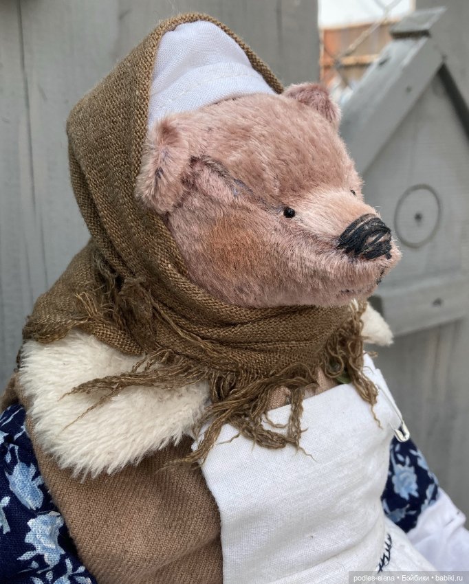 В деревне Мишкино снова прибавилось (фото 9)