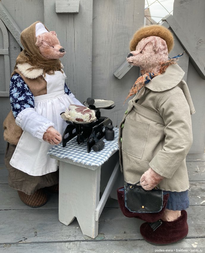 В деревне Мишкино снова прибавилось