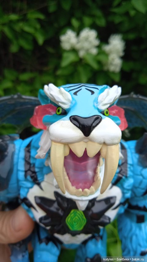 Парадокс во времени — Разные шарнирные куклы (не БЖД): редкие (фото 7)