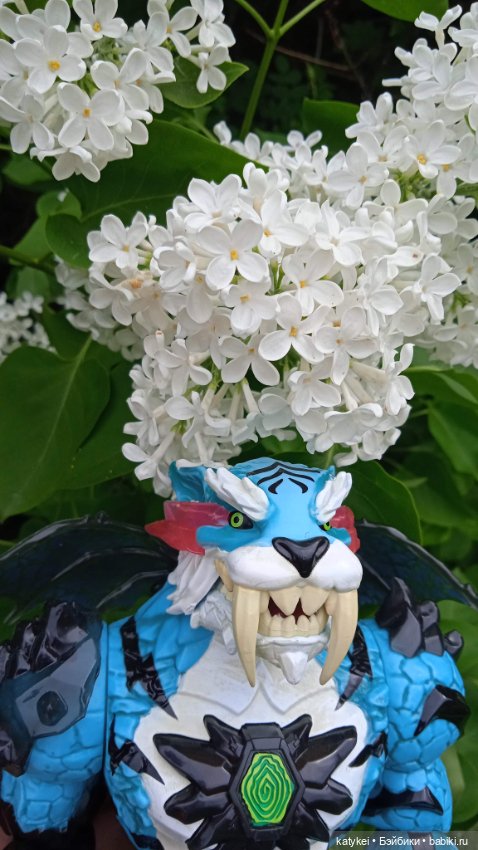 Парадокс во времени — Разные шарнирные куклы (не БЖД): редкие (фото 8)