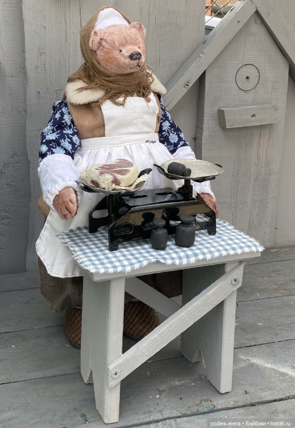 В деревне Мишкино снова прибавилось (фото 8)