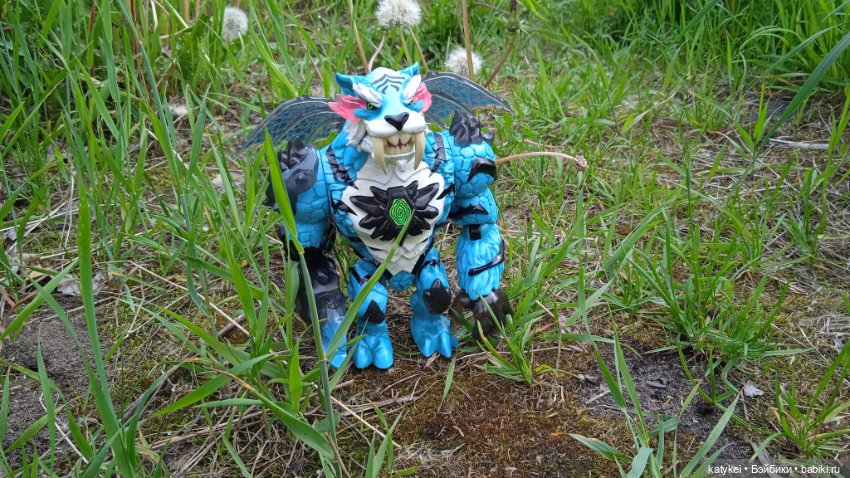 Парадокс во времени — Разные шарнирные куклы (не БЖД): редкие