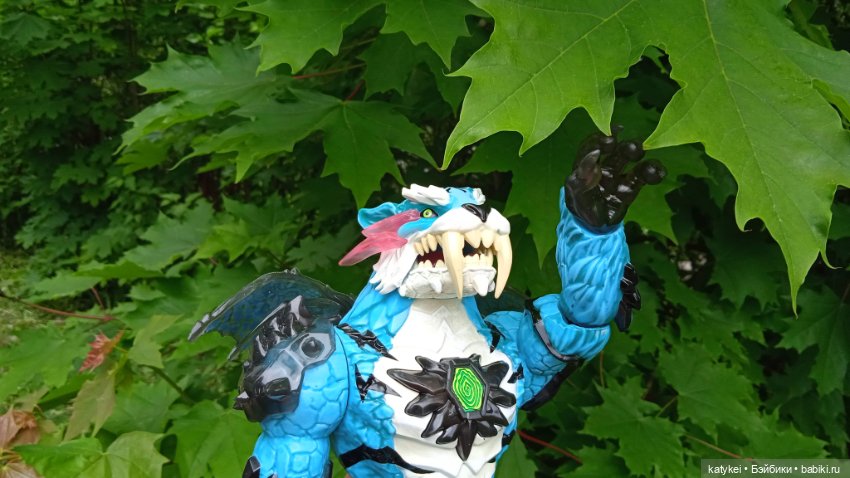 Парадокс во времени — Разные шарнирные куклы (не БЖД): редкие