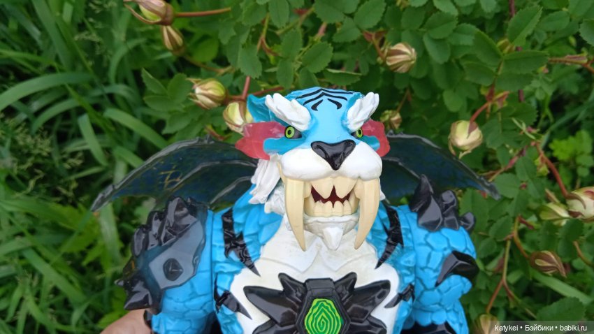 Парадокс во времени — Разные шарнирные куклы (не БЖД): редкие (фото 2)