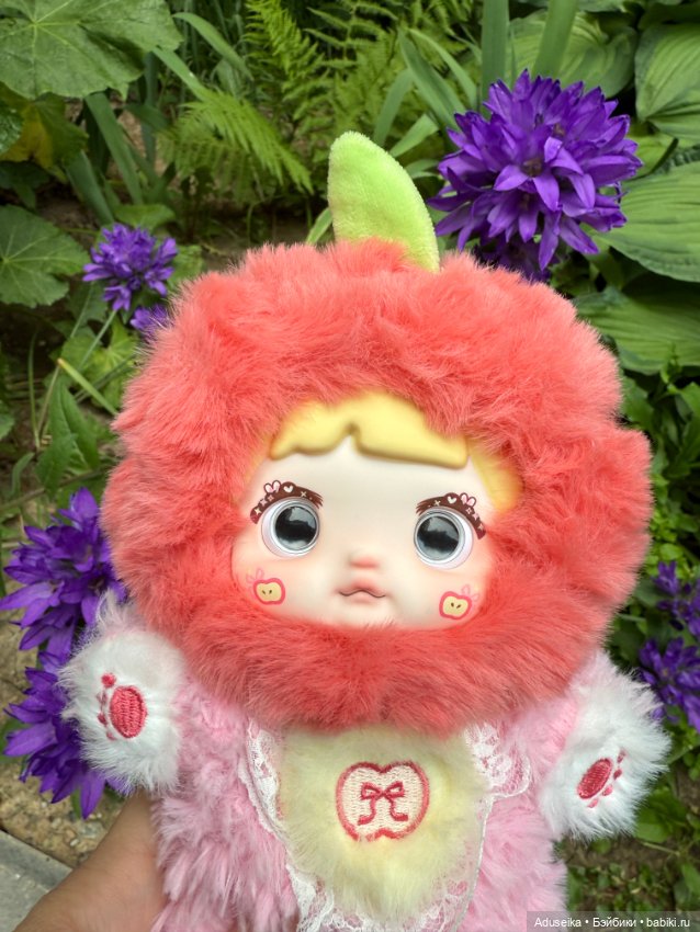 Пушистое, розовое, с ушами? Беру!🤩