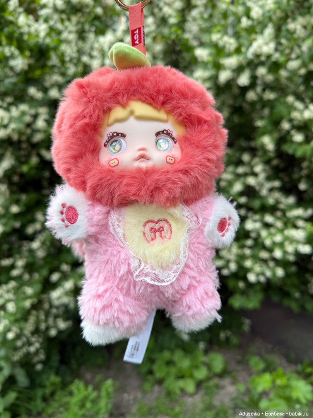 Пушистое, розовое, с ушами? Беру!🤩