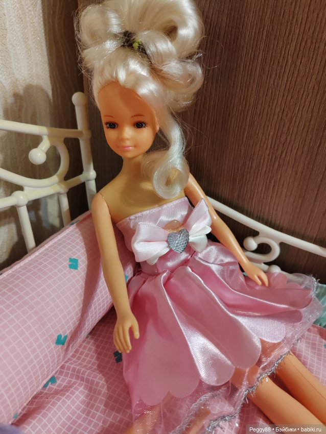 Про Петру Plasty, Peggy, Steffi (фото 3)