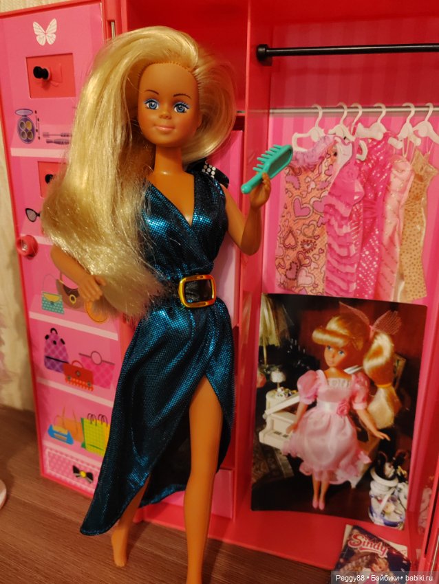 Про Петру Plasty, Peggy, Steffi (фото 2)