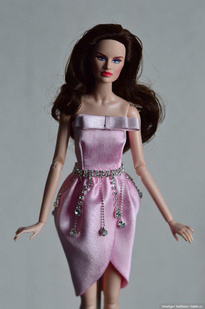 Xian в розовом — Фэшн (фото 4)