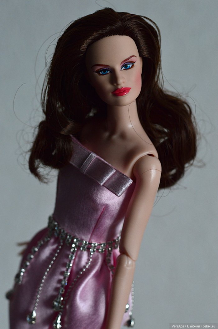 Xian в розовом — Фэшн (фото 9)