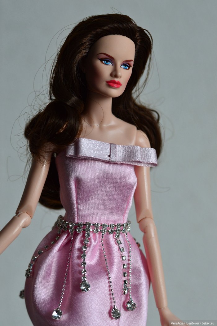 Xian в розовом — Фэшн (фото 6)