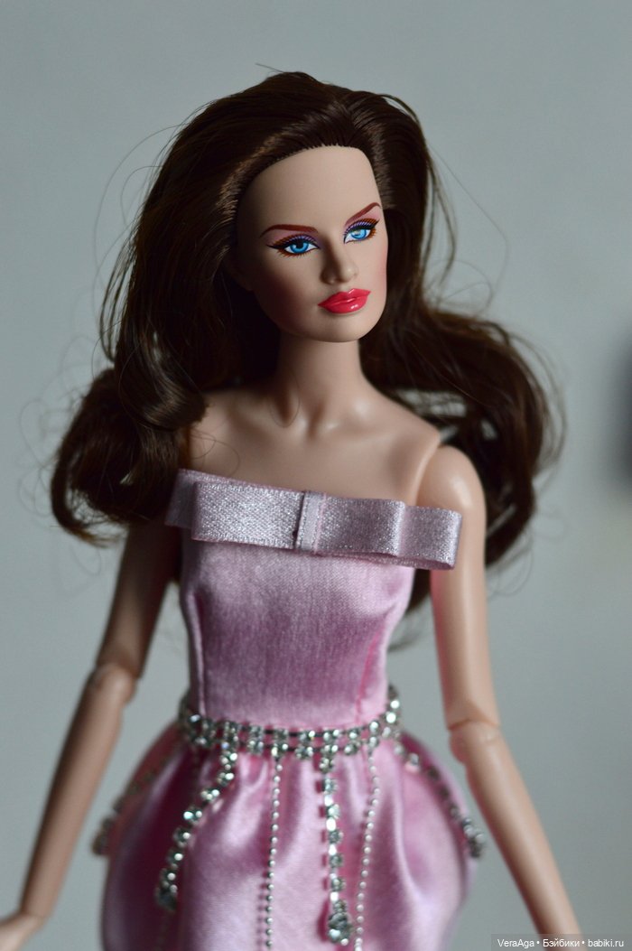 Xian в розовом — Фэшн (фото 7)