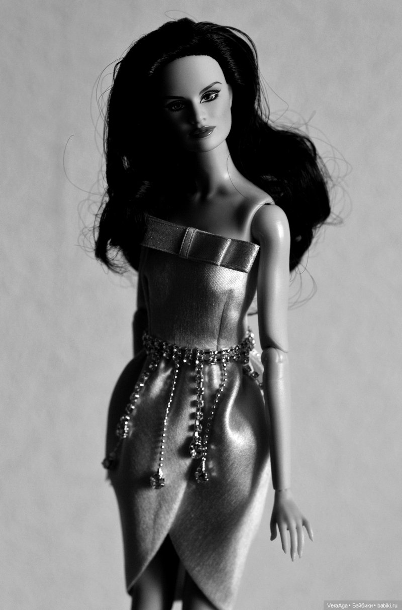 Xian в розовом — Фэшн (фото 3)