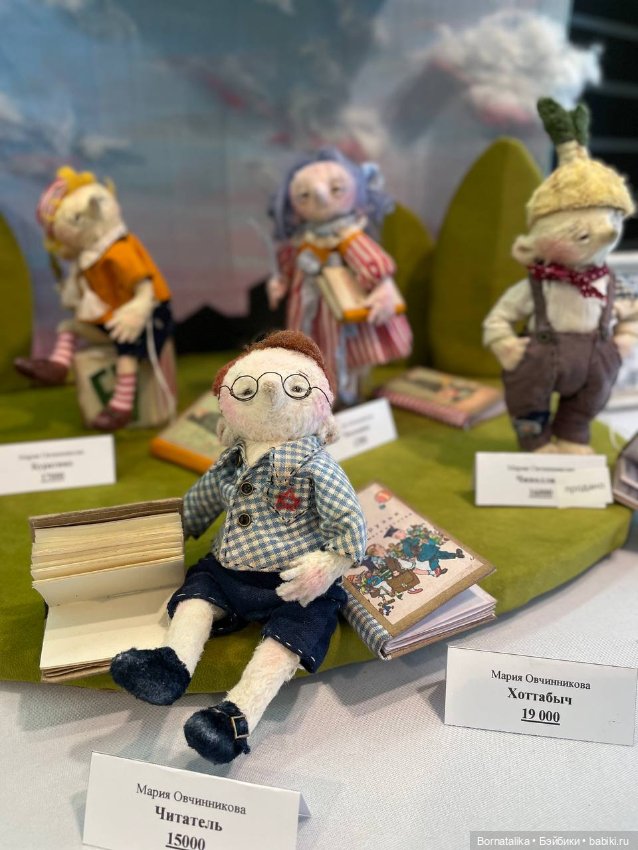 Приглашаю заглянуть на выставку мишек тедди в Питере 2025