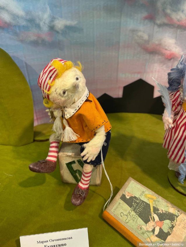 Приглашаю заглянуть на выставку мишек тедди в Питере 2025