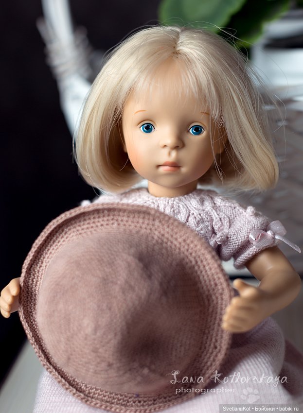 Люблю Берлин.) — Коллекции игровых кукол (Playline): фото полок (фото 7)