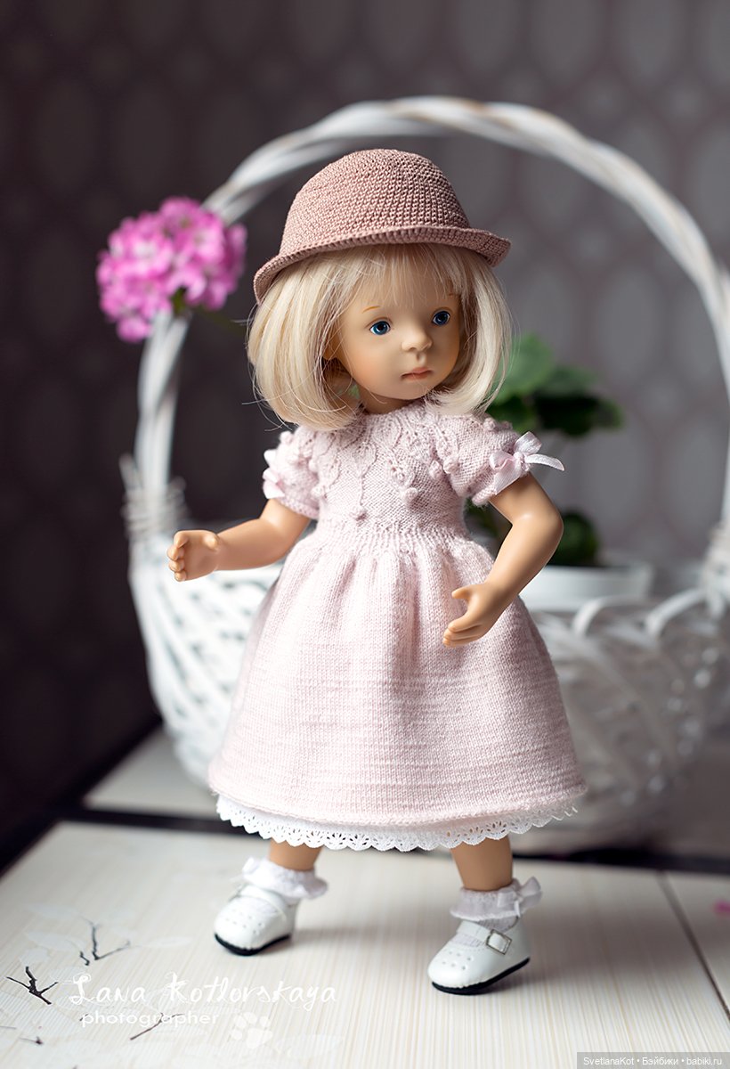 Люблю Берлин.) — Коллекции игровых кукол (Playline): фото полок (фото 3)