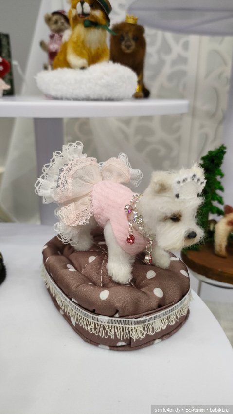 Бал кукол в Москве 12-15.06.2025 часть 2