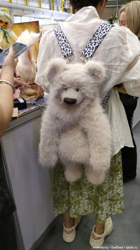 Бал кукол в Москве 12-15.06.2025 часть 2