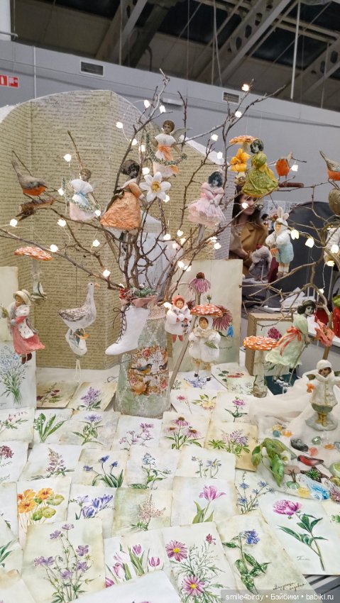 Бал кукол в Москве 12-15.06.2025 часть 2