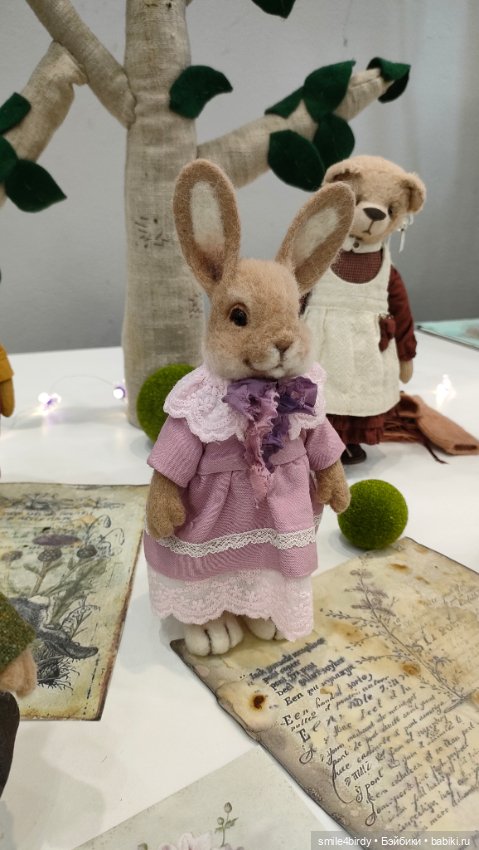 Бал кукол в Москве 12-15.06.2025 часть 4