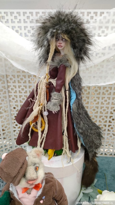 Бал кукол в Москве 12-15.06.2025 часть 2