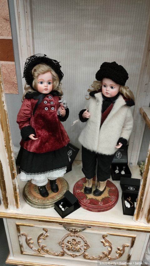 Бал кукол в Москве 12-15.06.2025 часть 2 (фото 7)