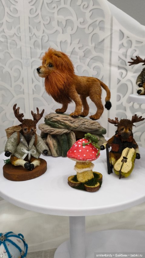 Бал кукол в Москве 12-15.06.2025 часть 2