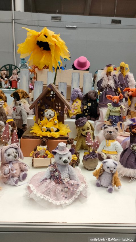 Бал кукол в Москве 12-15.06.2025 часть 2