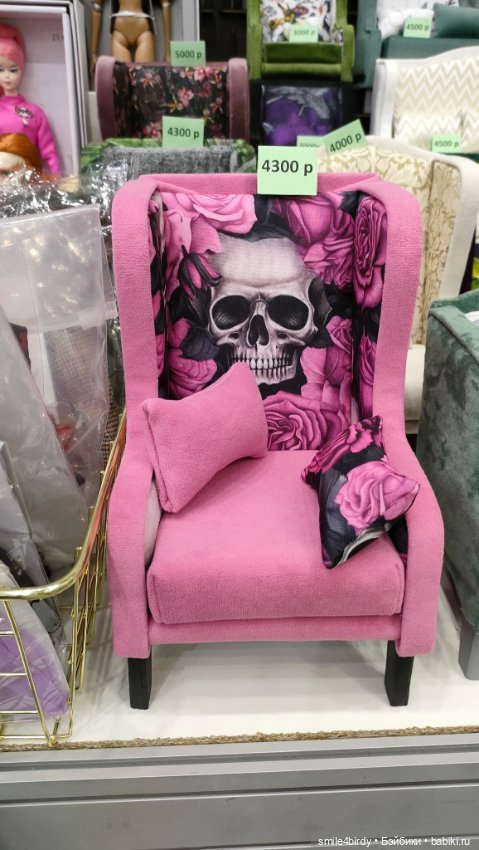 Бал кукол в Москве 12-15.06.2025 часть 4