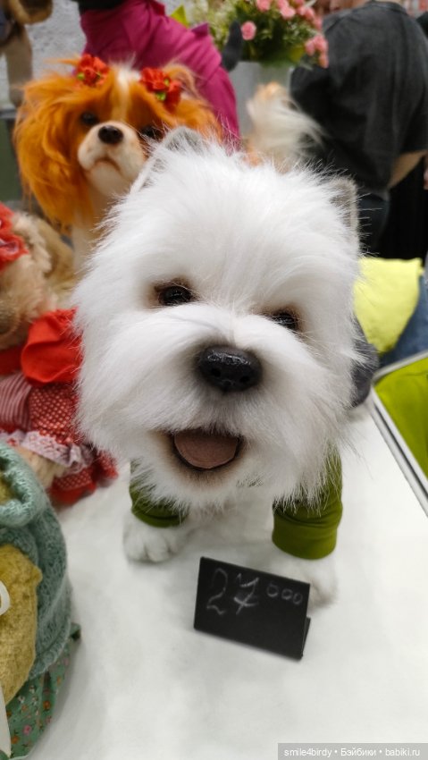 Бал кукол в Москве 12-15.06.2025 часть 3