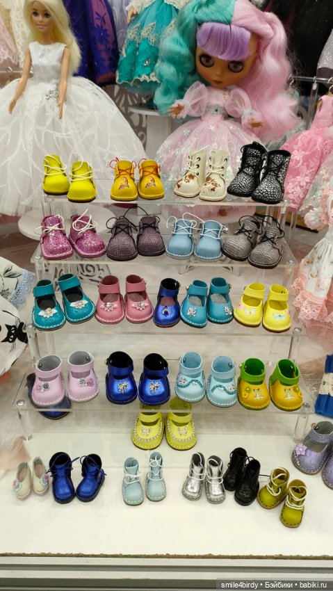 Бал кукол в Москве 12-15.06.2025 часть 2